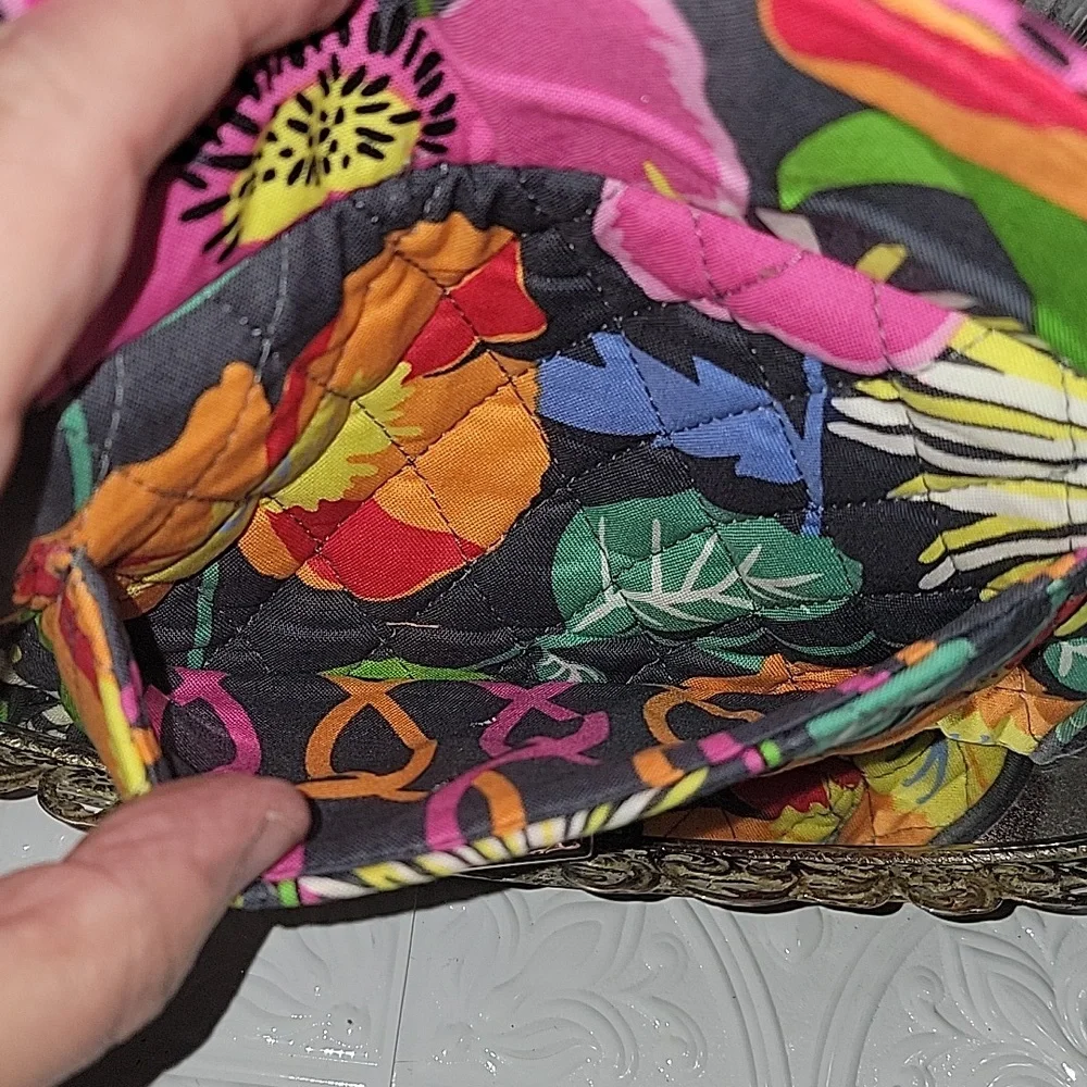 Vera Bradley new tag